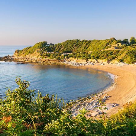 Lodge Terre De Glisse Сен Жан дьо Луз Екстериор снимка