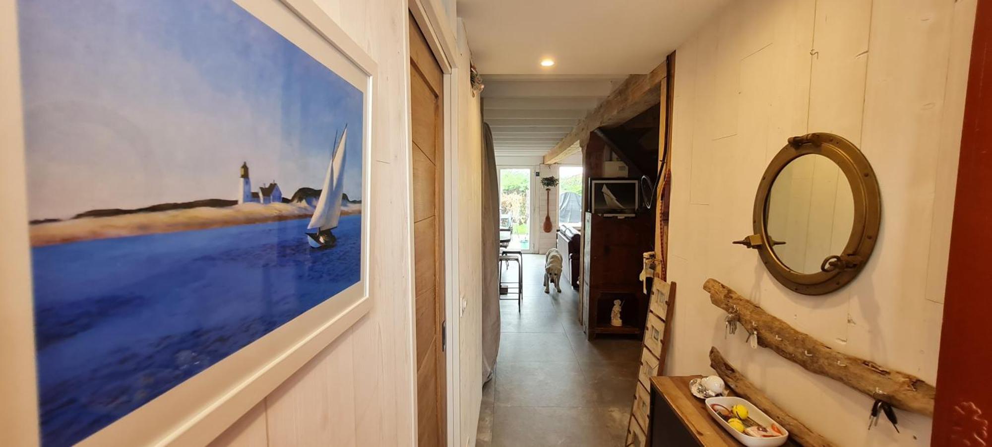 Lodge Terre De Glisse Сен Жан дьо Луз Екстериор снимка