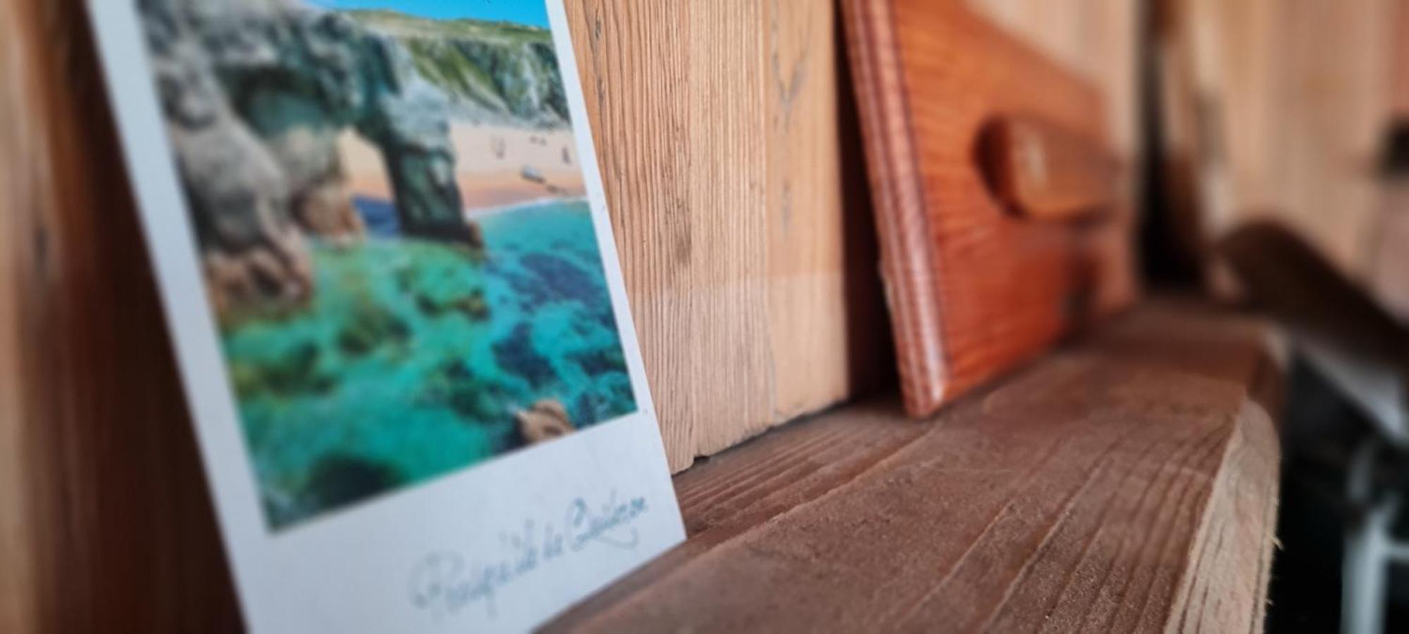 Lodge Terre De Glisse Сен Жан дьо Луз Екстериор снимка