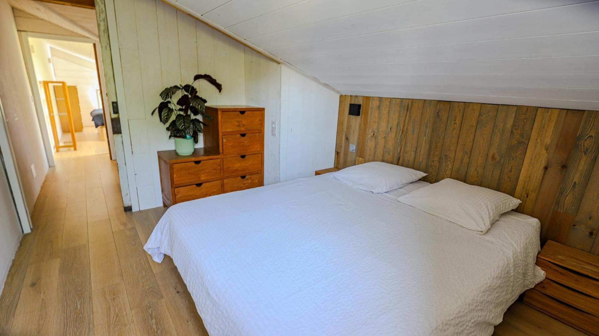 Lodge Terre De Glisse Сен Жан дьо Луз Екстериор снимка
