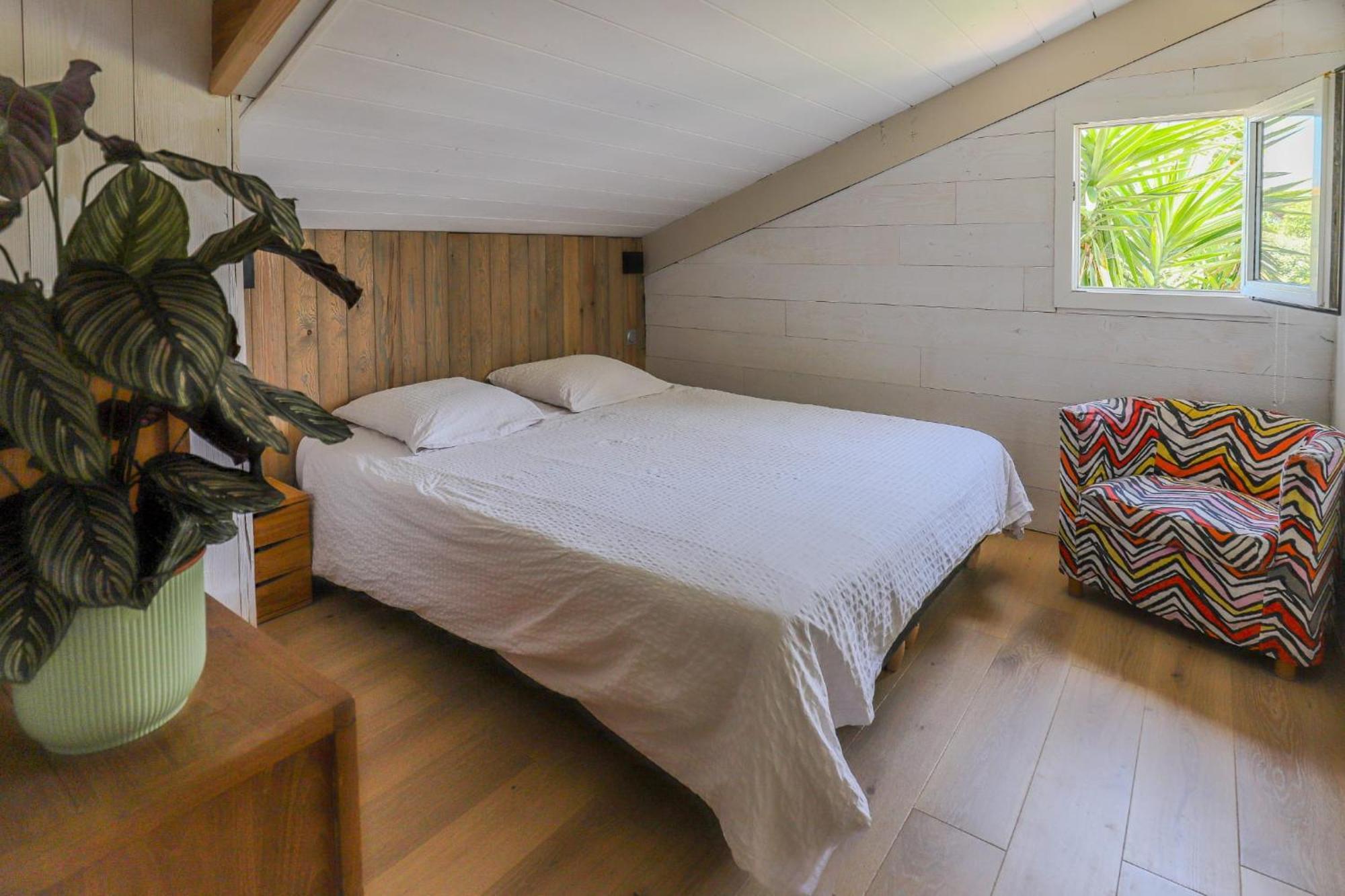 Lodge Terre De Glisse Сен Жан дьо Луз Екстериор снимка